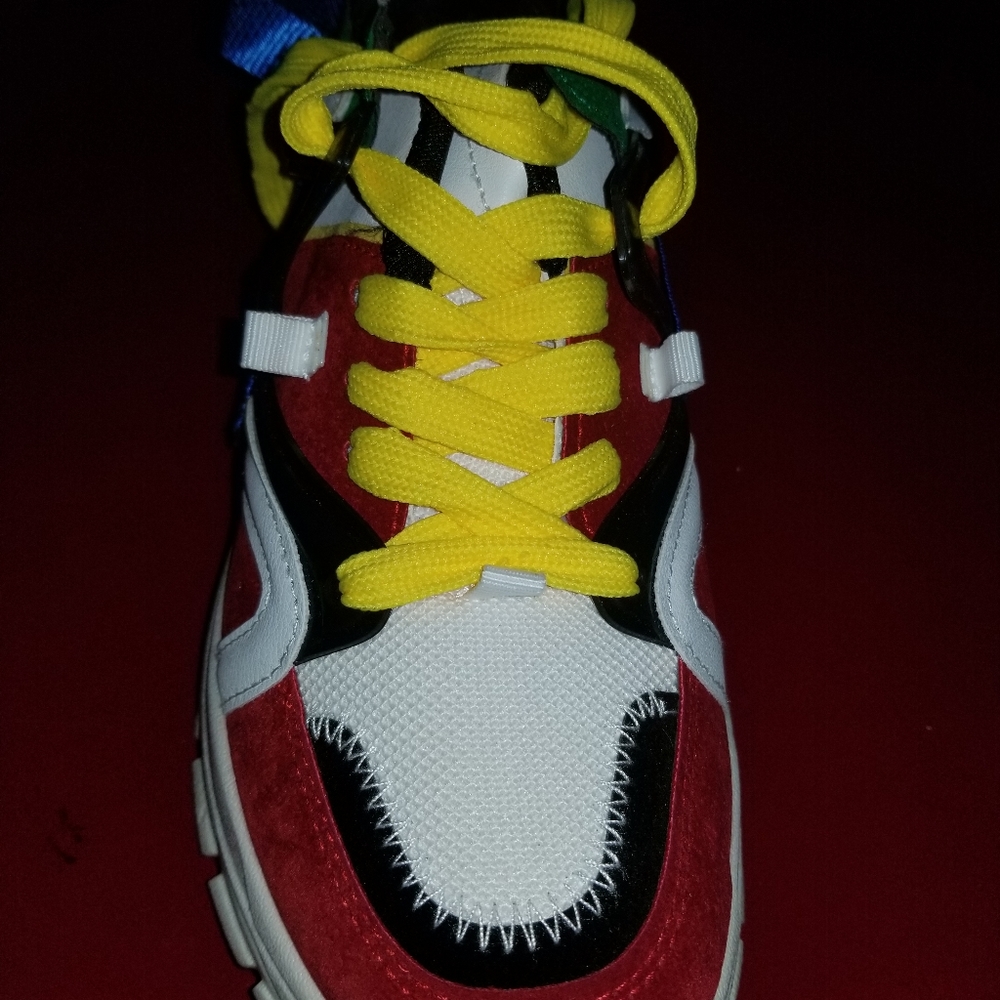 Fashion sneakers